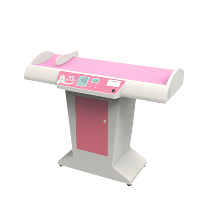 醫(yī)用嬰幼兒身高體重測量儀