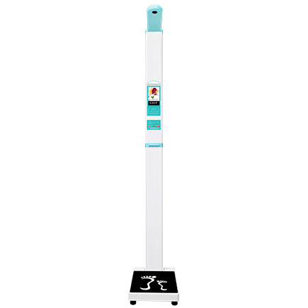 智能互聯(lián)健康自助體檢一體機(jī)