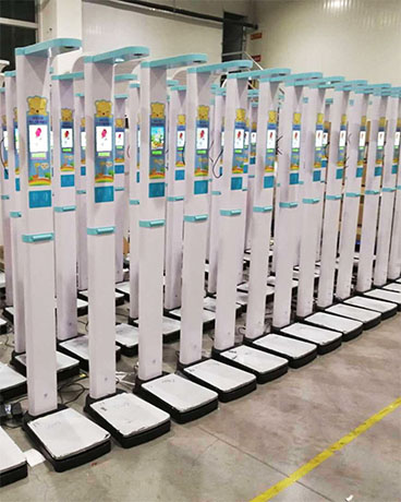 學(xué)生身高體重測(cè)試儀