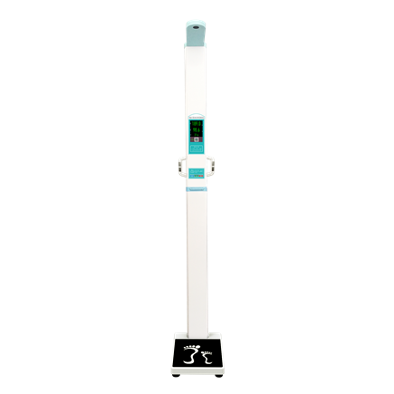 醫(yī)用身高體重秤