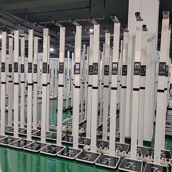 身高體重測(cè)量?jī)x